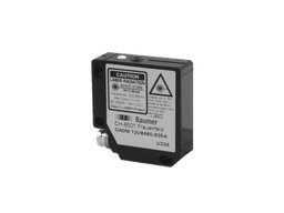 OADM 12I6430/S35A Laser Distance Sensor