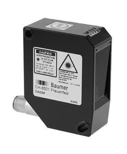 OADM 260I1101/S14C Laser Distance Sensor