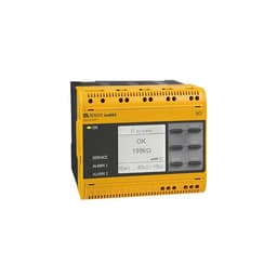 ISOMETER iso685-D-B Insulation Monitoring Device with BMS