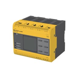ISOMETER iso685-D-P Insulation Monitoring Device with Locating Current Injector