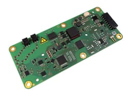 ISOMETER iso175 Insulation Monitoring Device for Electric Vehicles