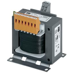 STU 63/2x115 Universal Control and Safety Isolating Transformer 63 VA