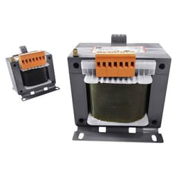 STU 800/2x115 Universal Control and Isolating Transformer 800 VA
