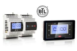 c.pCO mini Programmable Controller