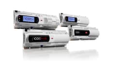 pCO5+ Small Programmable Controller