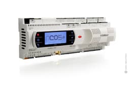 pCO5+ Medium with USB and EVD EVO for 1 EXV