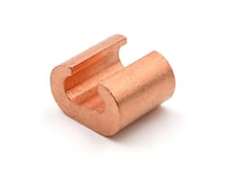 C-C Sleeve Connector 50mm2