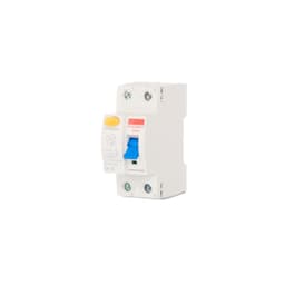 63A 30mA Class A 2 Pole RCD