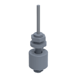 Miniature Float Switch 2000