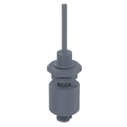 Miniature Float Switch 2010