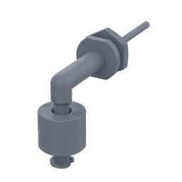Miniature Float Switch 2018