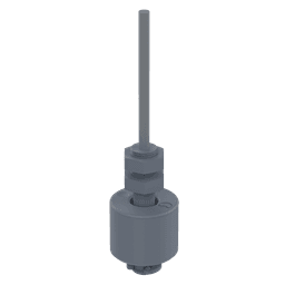 Miniature Float Switch 2030