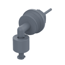 Miniature Float Switch 2048