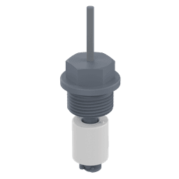 Miniature Float Switch 207A