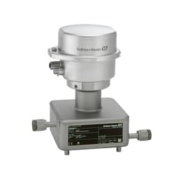 Proline Cubemass C 100 Coriolis Flowmeter