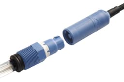 Memosens CPS11E pH Sensor
