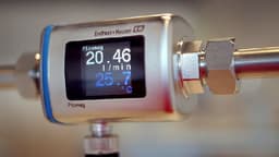 Picomag DMA15 Electromagnetic Flowmeter