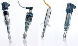 Liquiphant FTL31 Vibronic Level Switch