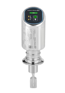 Liquiphant FTL43 Vibronic Level Switch (Hygienic)