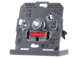 LED Dimmer Insert 20-250 W System 55