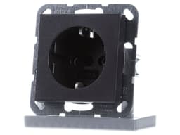 SCHUKO Socket Outlet 16 A 250 V~ System 55 Anthracite