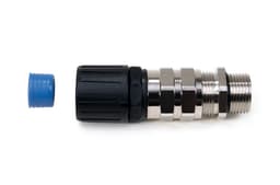 HGL13-SCG-M16 Straight Cable Gland Fitting IP68