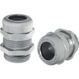 SKINTOP MS-M ATEX 16x1.5 Explosion-Proof Brass Cable Gland