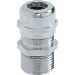 SKINTOP MS-SC-M 25x1.5 EMC Brass Cable Gland