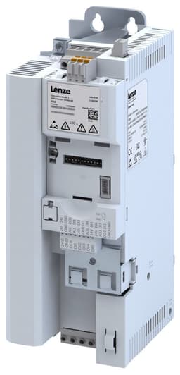 Lenze i550 Cabinet 4 kW