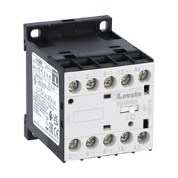 BG09 Mini Contactor 9A 230VAC 1NO