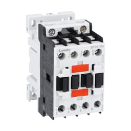 BF09 Three-Pole Contactor 9A 230VAC 1NO