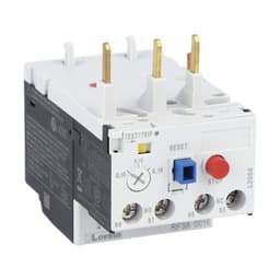 RF38 Thermal Overload Relay 1.6-2.5A