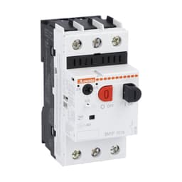 SM1P Motor Protection Circuit Breaker 1.6-2.5A 100kA