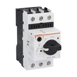 SM1R Motor Protection Circuit Breaker 13-18A 100kA