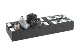 Cube67+ bus node, PROFINET