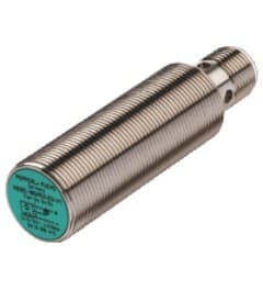 Inductive sensor NBB5-18GM50-E2-V1