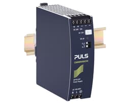 CP10.241 240W 24V 10A 1-Phase DIN Rail Power Supply