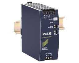 CP20.241 480W 24V 20A 1-Phase DIN Rail Power Supply