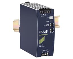 CP20.481 480W 48V 10A 1-Phase DIN Rail Power Supply