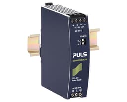 CP5.481 120W 48V 2.5A 1-Phase DIN Rail Power Supply