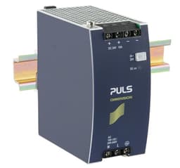 CS10.241 240W 24V 10A 1-Phase DIN Rail Power Supply
