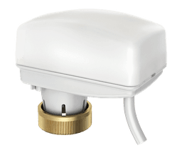 AXM 217 Motorised Actuator for Unit Valves, 120 N, 230 V AC