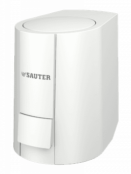 AXS 315S Continuous Thermal Actuator, 125 N, 24 V AC, NC, 0-10V