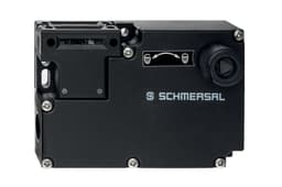 AZM 161SK-12/12RKED-110/230 Solenoid interlock, classic, 2NO+4NC, 110/230 VAC