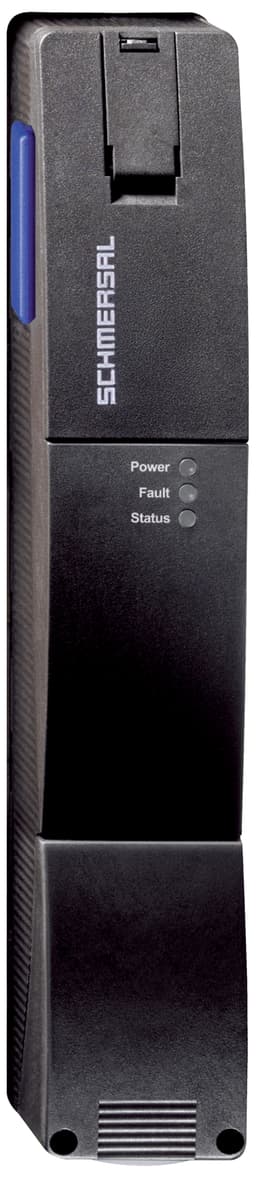 AZM201Z-SK-T-1P2PW-A Solenoid interlock, RFID, screw terminal, power-to-lock