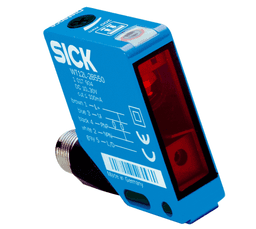 Photoelectric proximity sensor WT12L-2B530