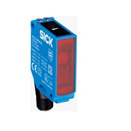 Photoelectric proximity sensor WTB12-3P1131