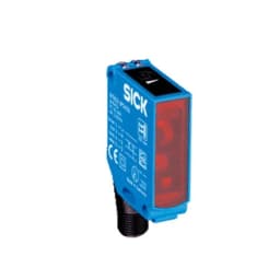 Photoelectric proximity sensor WTB12-3P2431