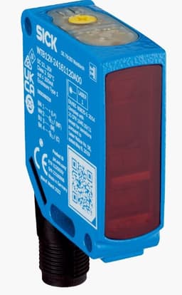 Photoelectric proximity sensor WTB12L-24161120A00