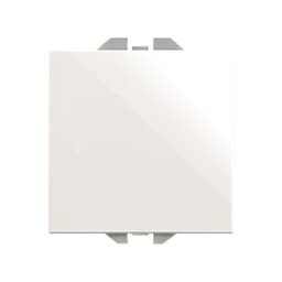 Intermediate push-button switch 10AX 230V~ white Simon 270